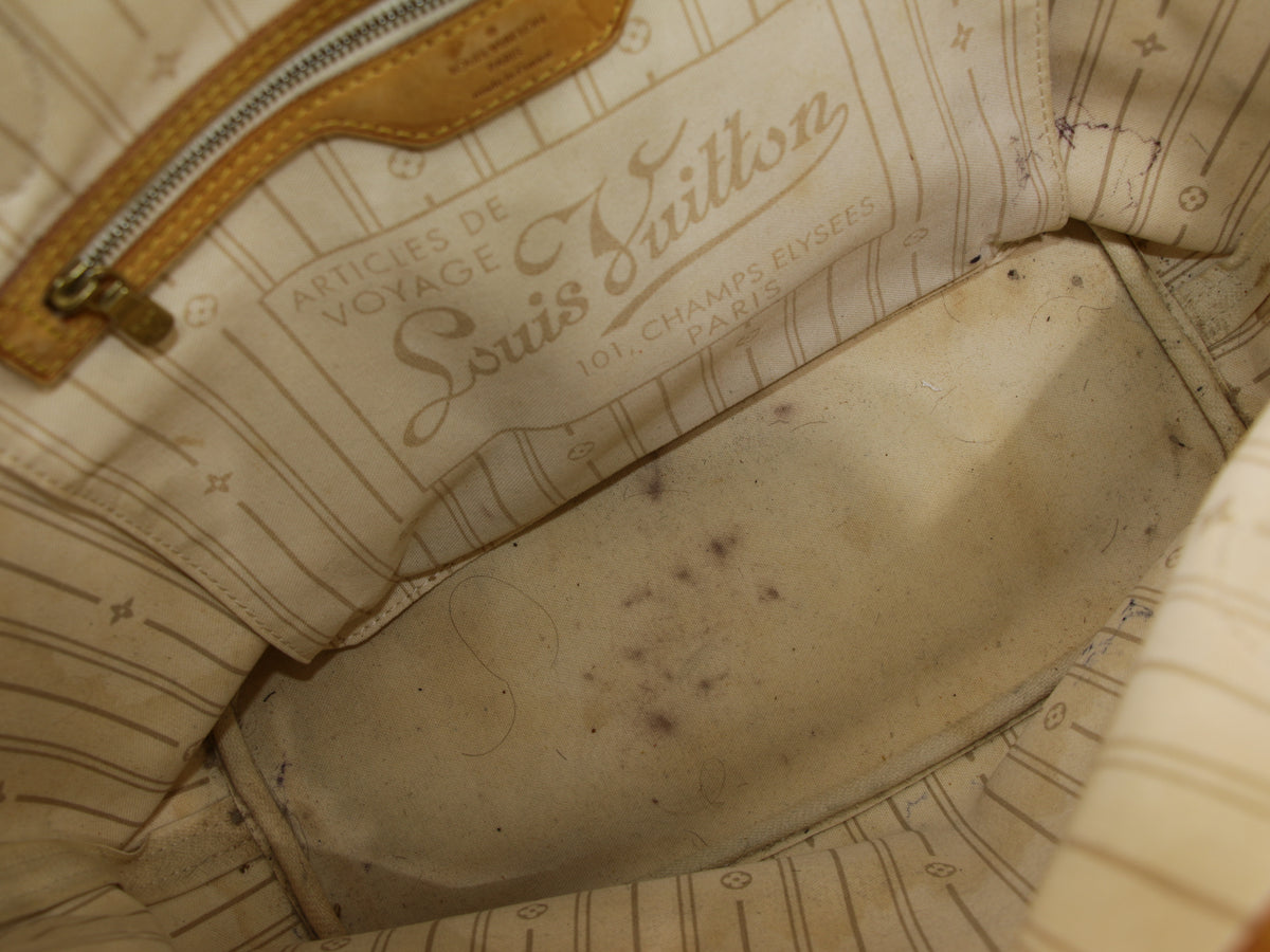 Louis Vuitton Neverfull MM