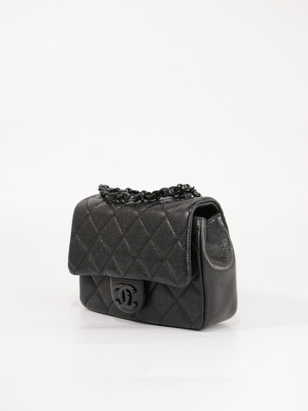 Mini Square Flap