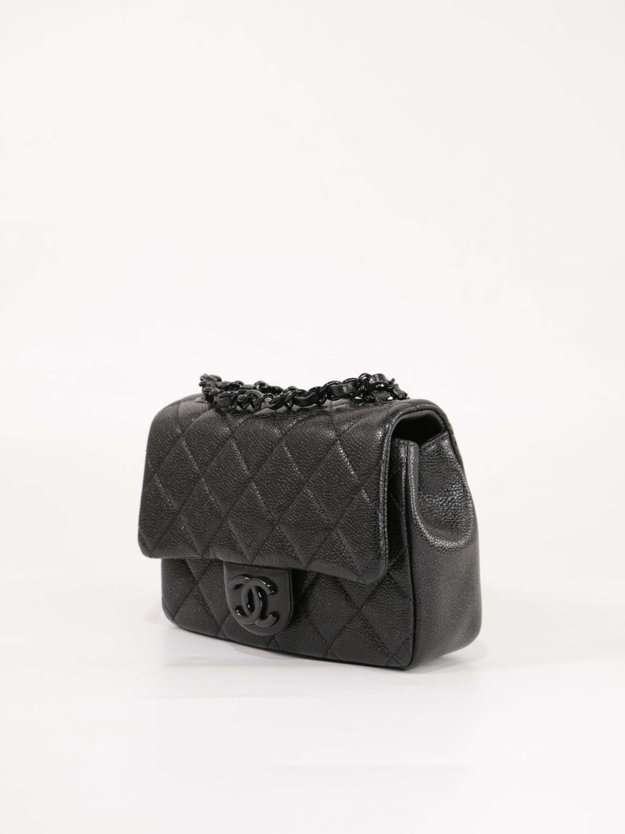 Mini Square Flap