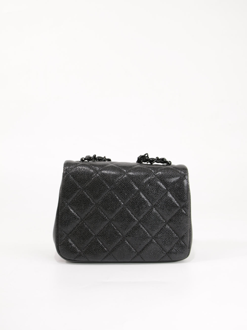 Mini Square Flap