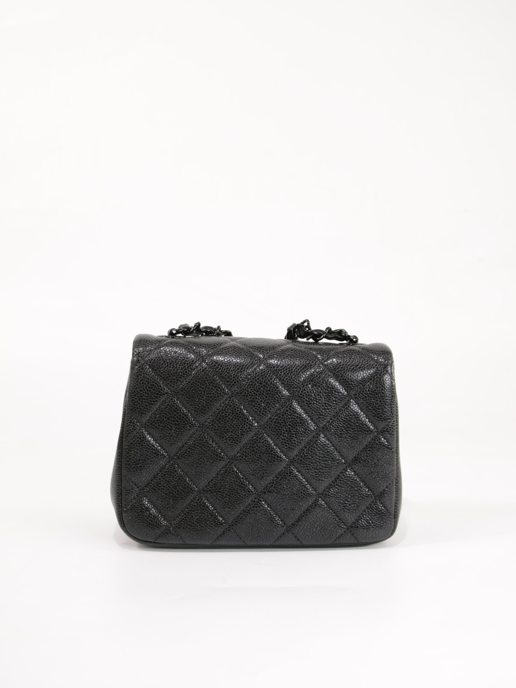 Mini Square Flap
