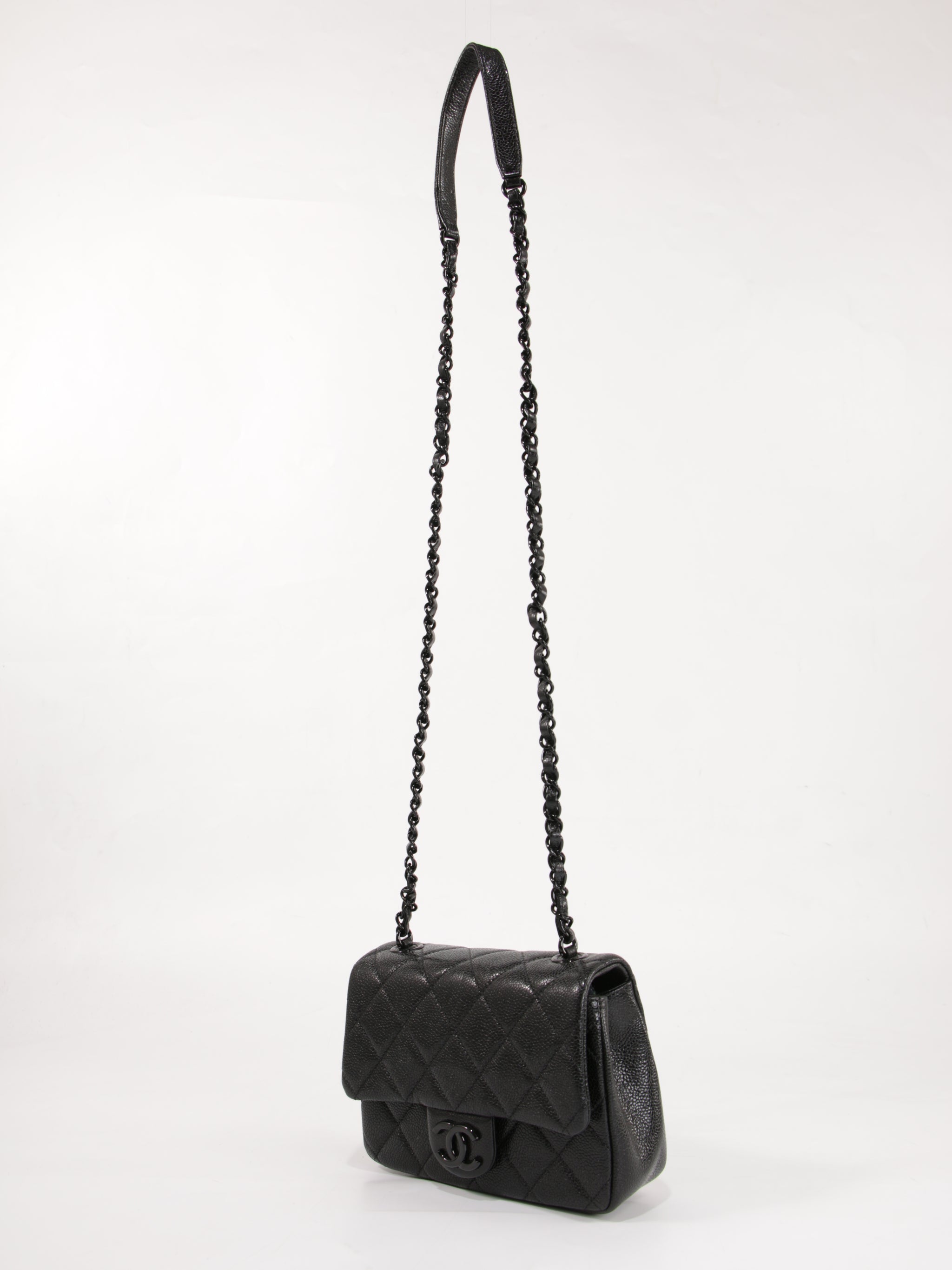 Mini Square Flap
