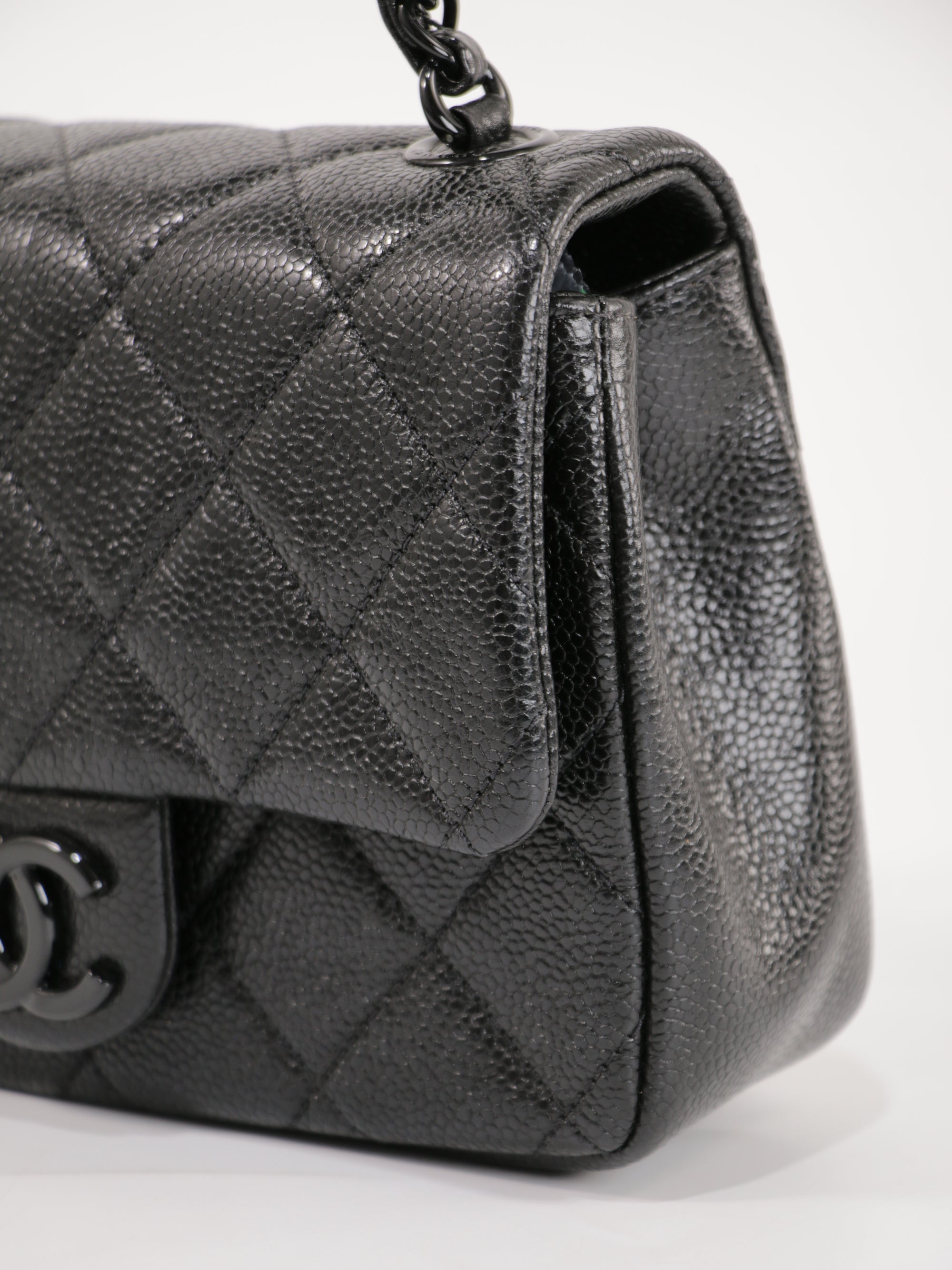 Mini Square Flap