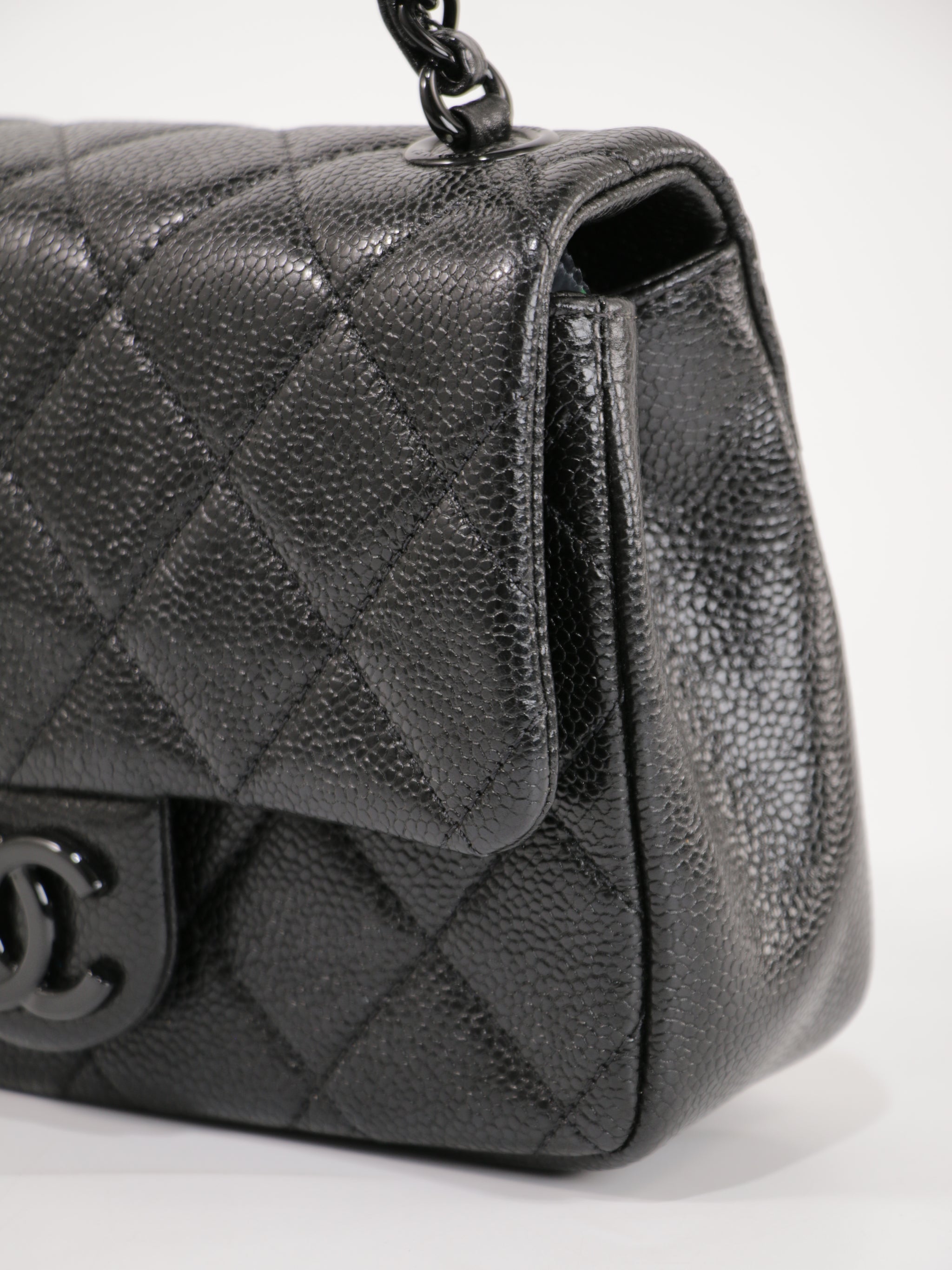 Mini Square Flap