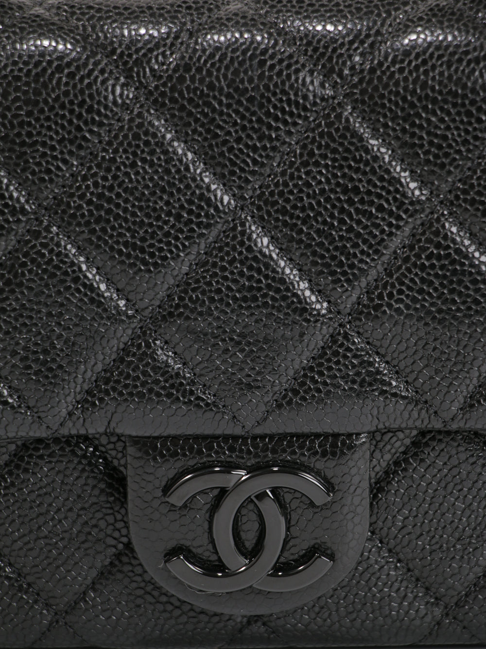 Mini Square Flap