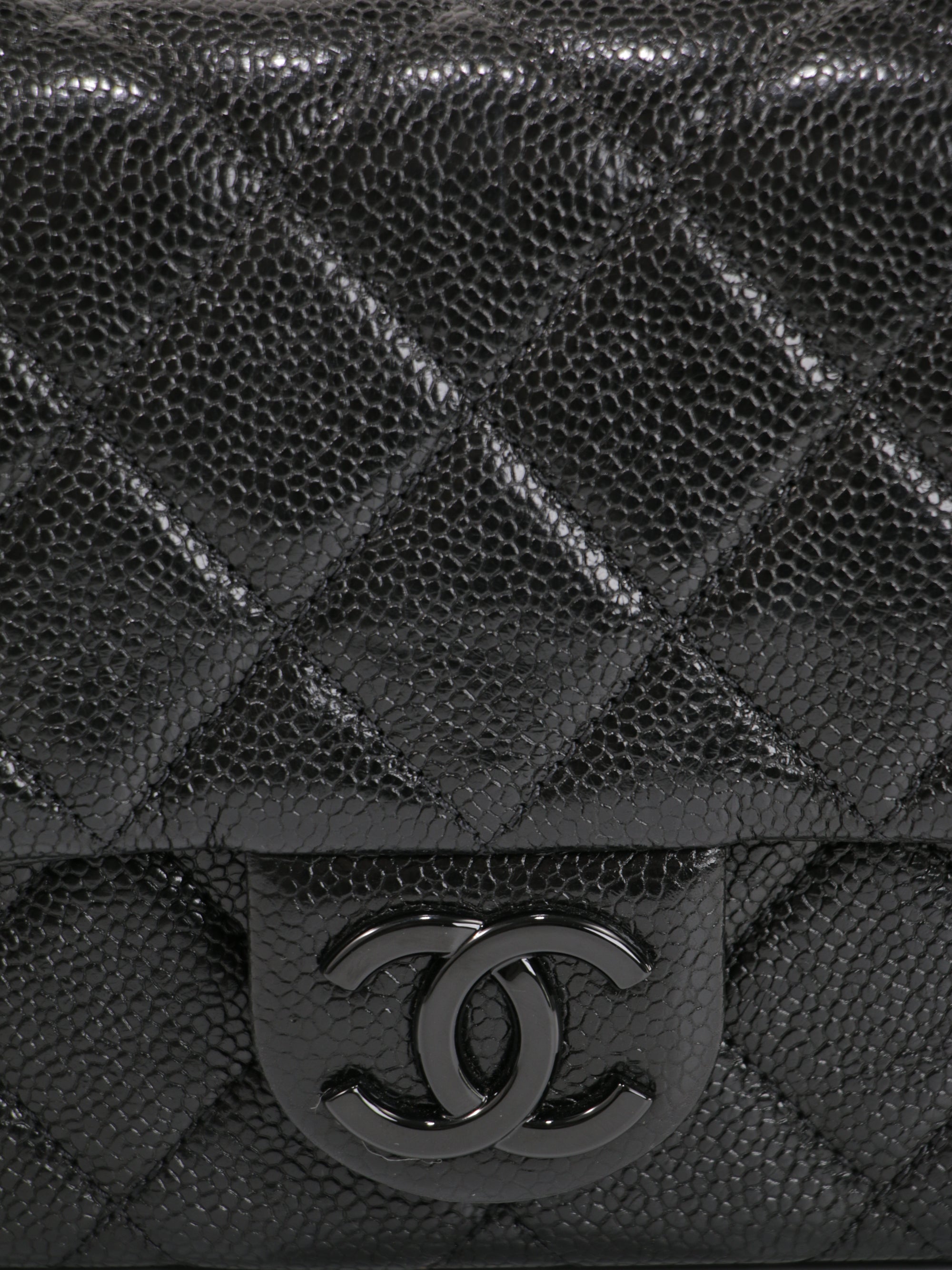 Mini Square Flap