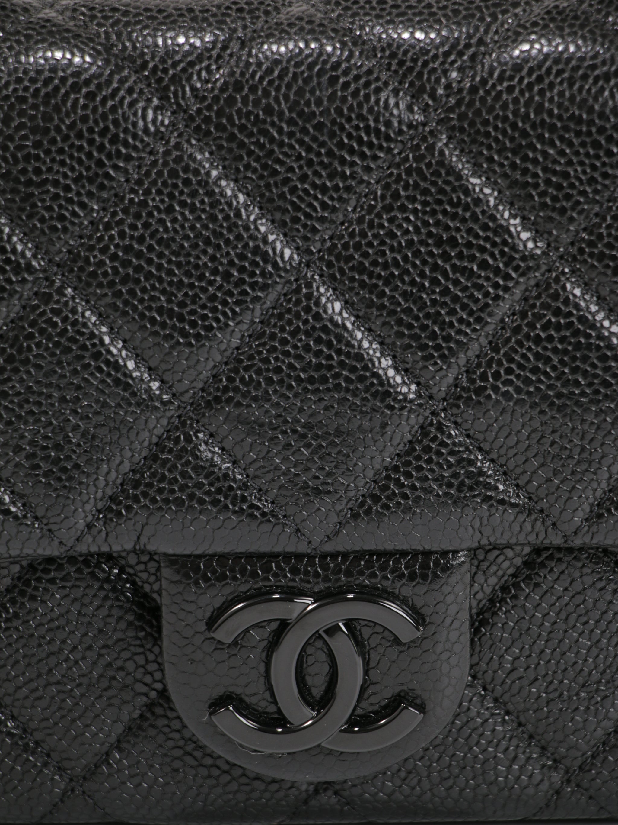 Mini Square Flap