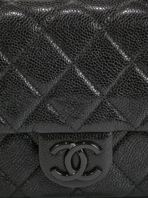 Mini Square Flap
