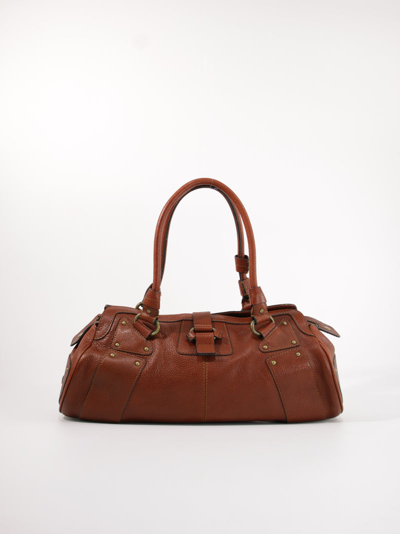 BALENCIAGA SHOULDER BAGS