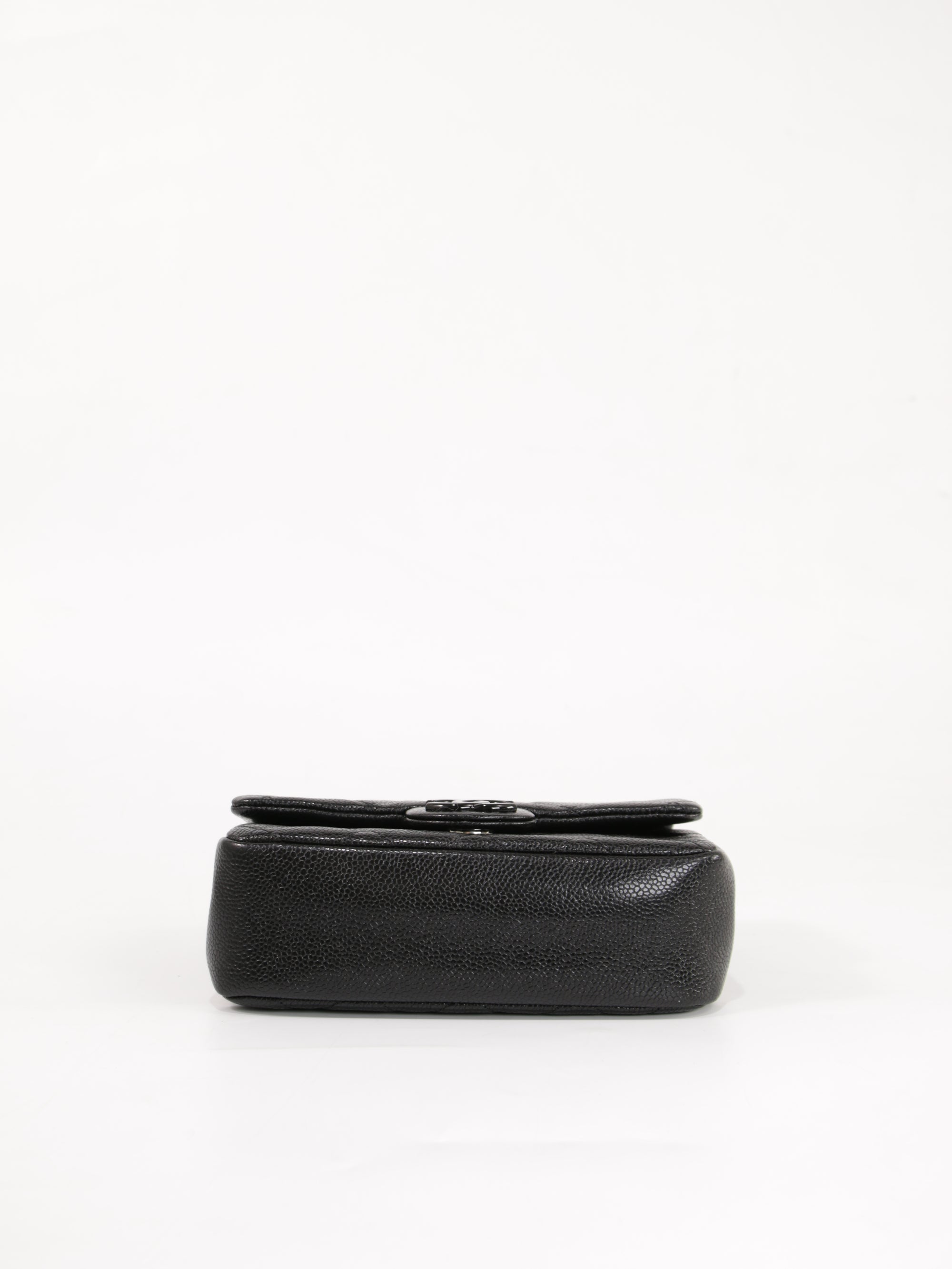 Mini Square Flap