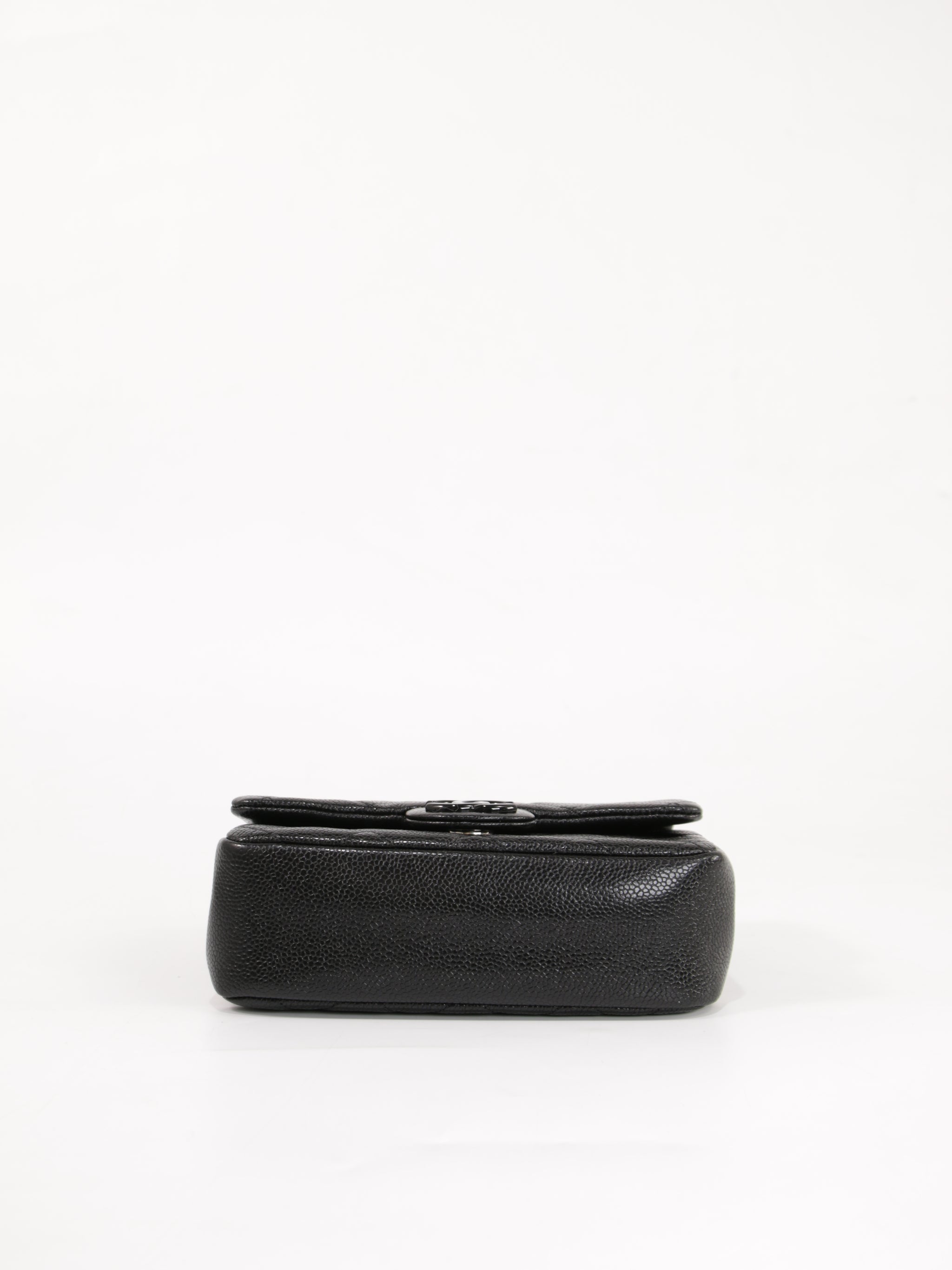 Mini Square Flap