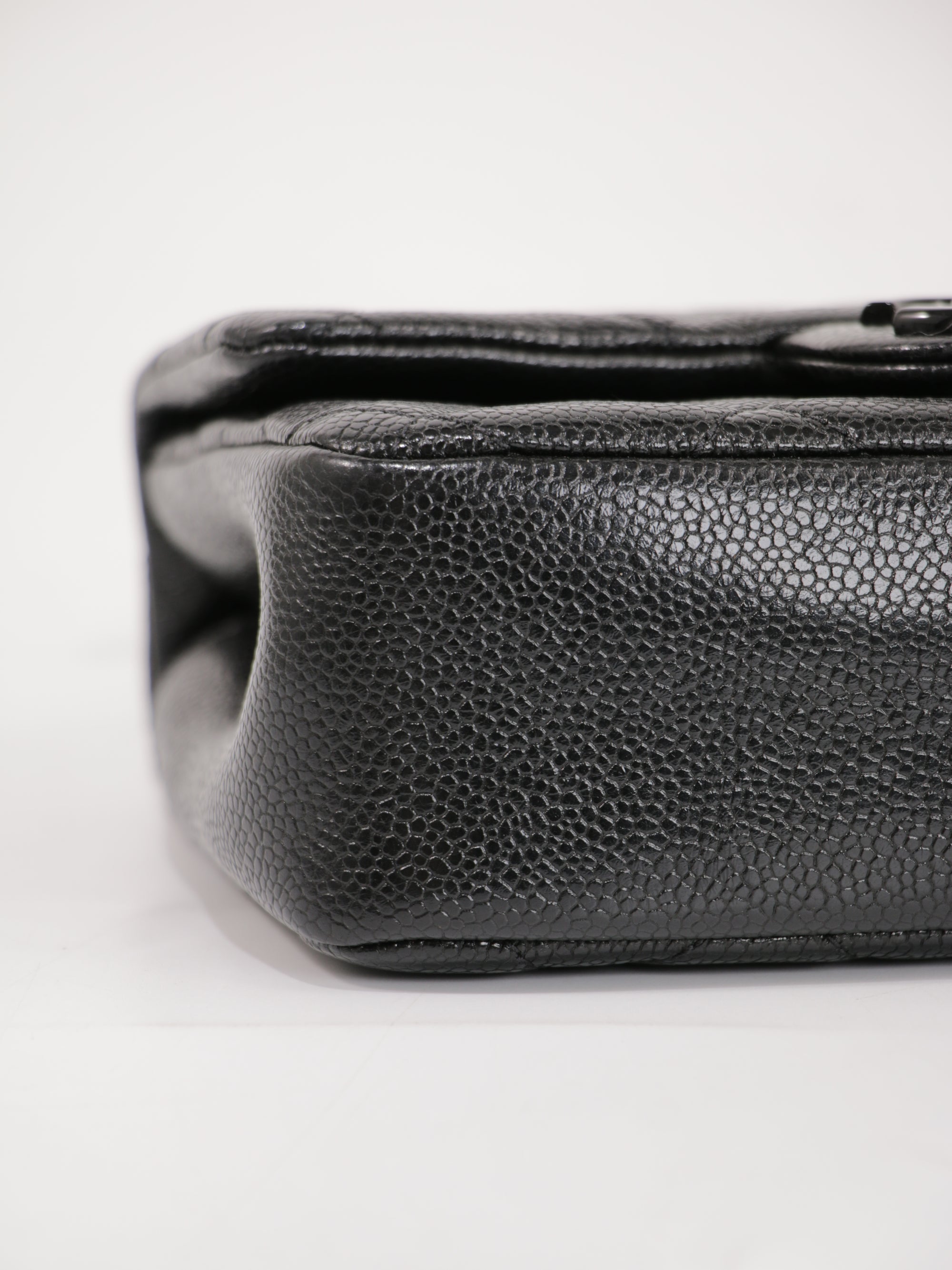 Mini Square Flap