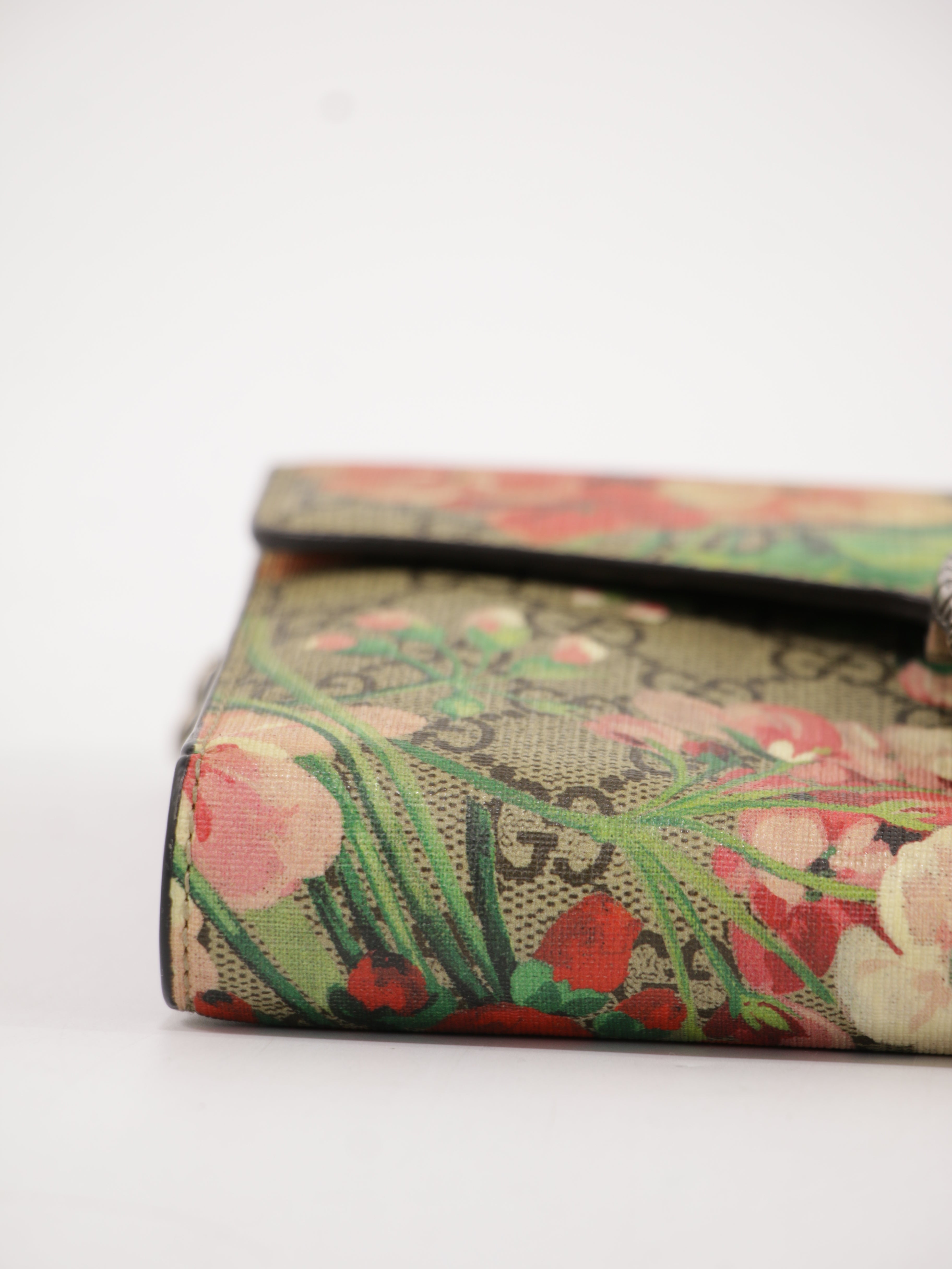 Dionysus Wallet on Chain