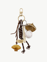 Bag charm