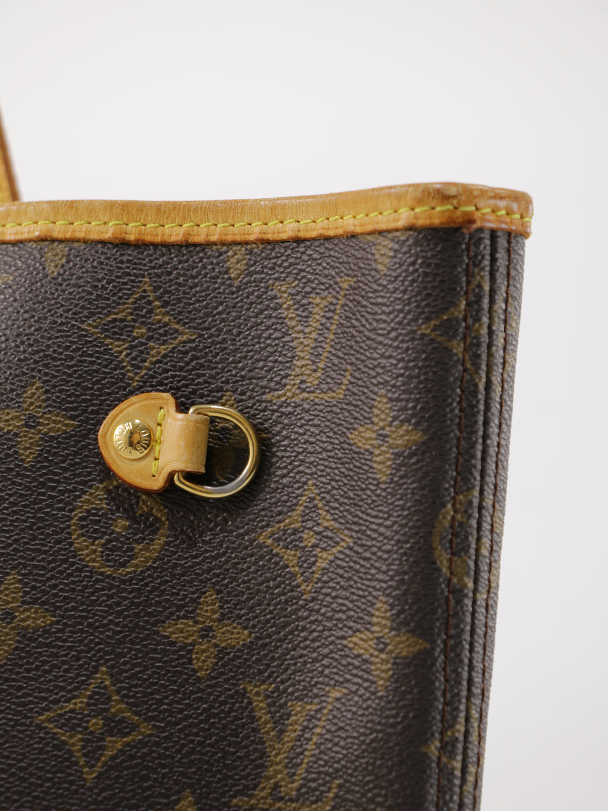 Louis Vuitton Neverfull MM