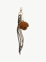 Bag charm