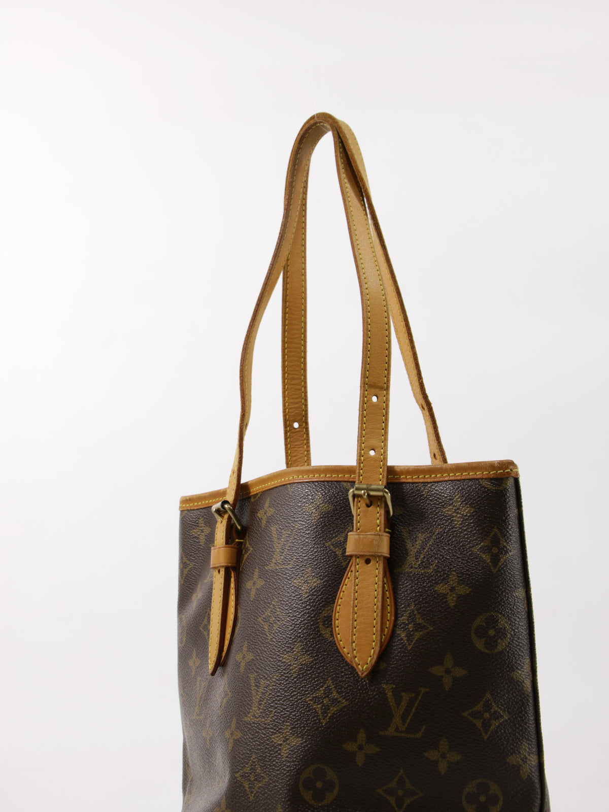 Louis Vuitton Mini Bucket