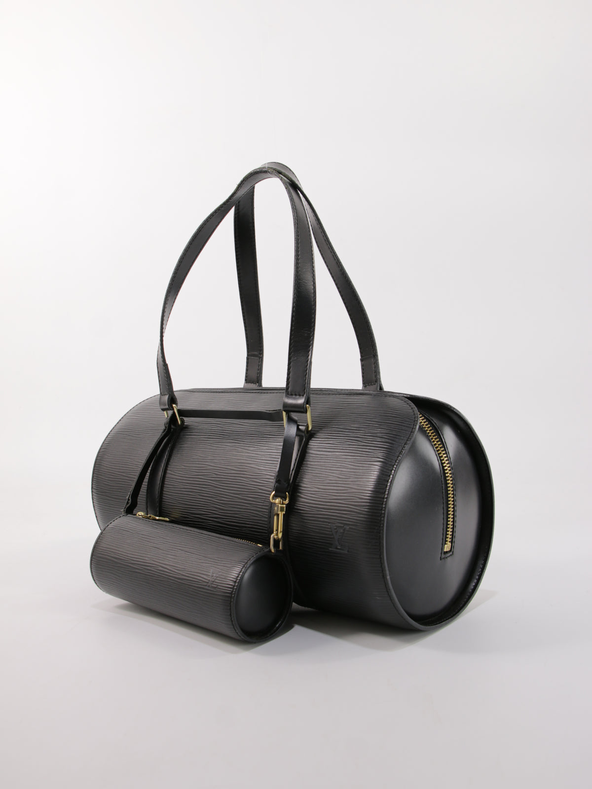 Louis Vuitton Soufflot MM