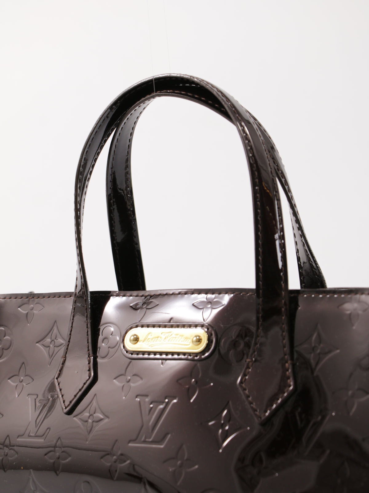Louis Vuitton Wilshire PM