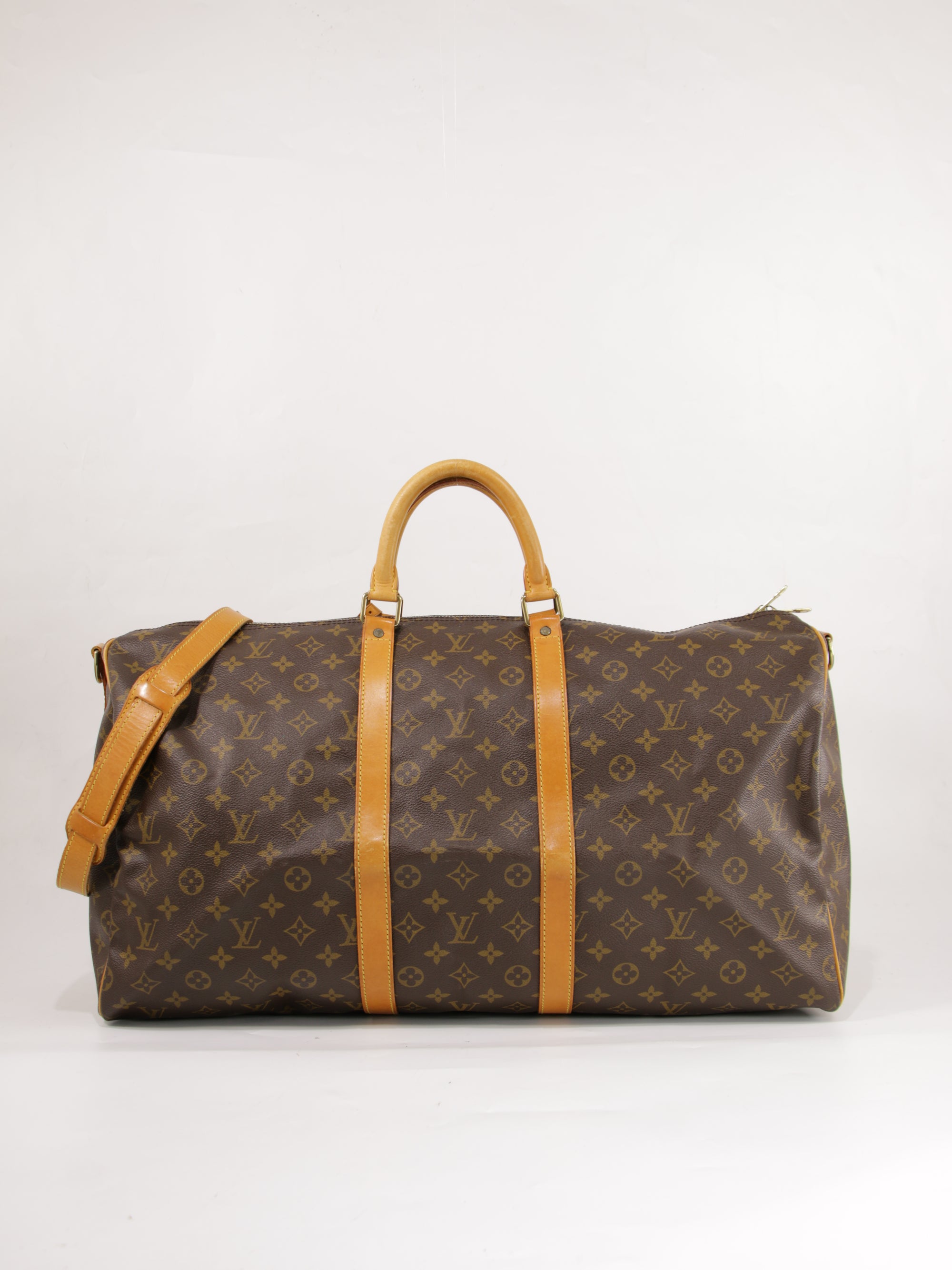 Keepall 55
