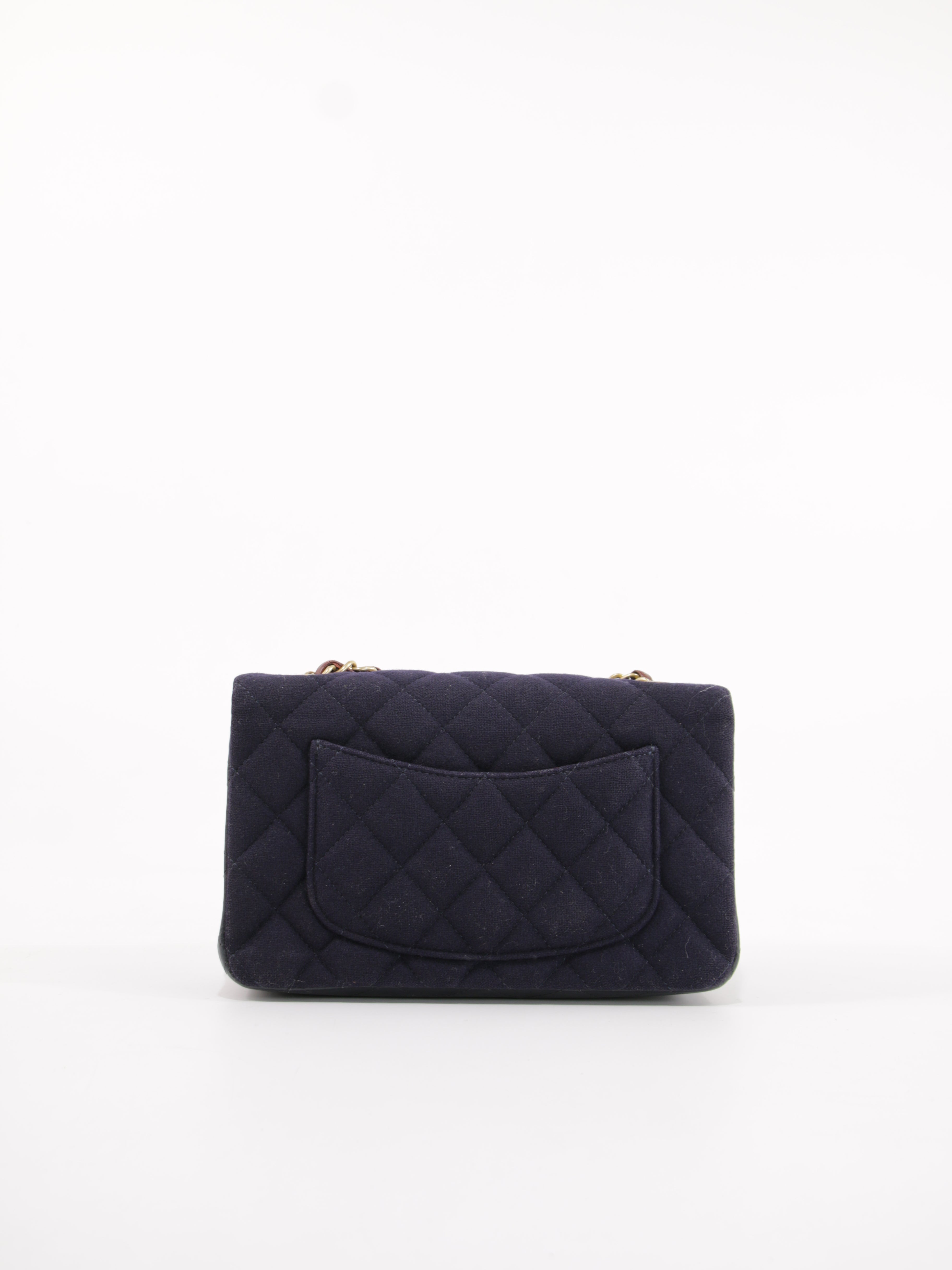 Mini Rectangular Flap