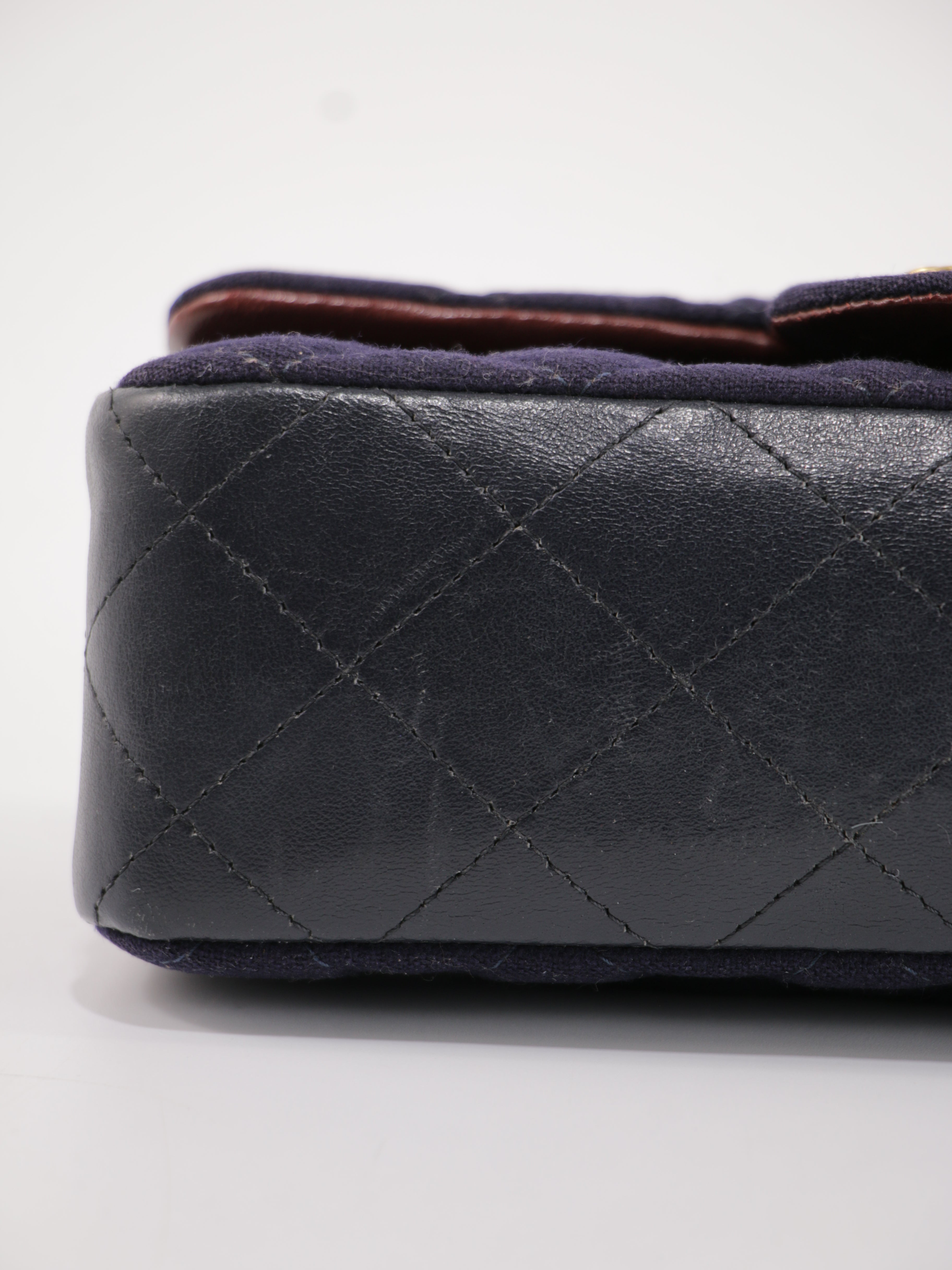 Mini Rectangular Flap