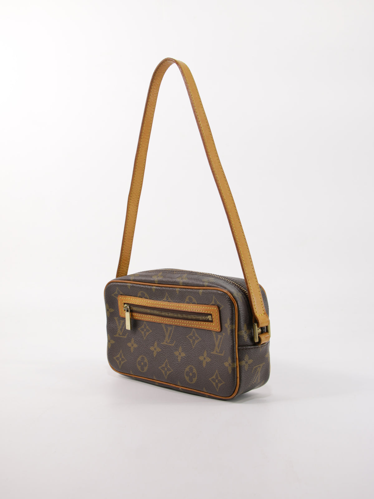 Louis Vuitton Pochette Cité