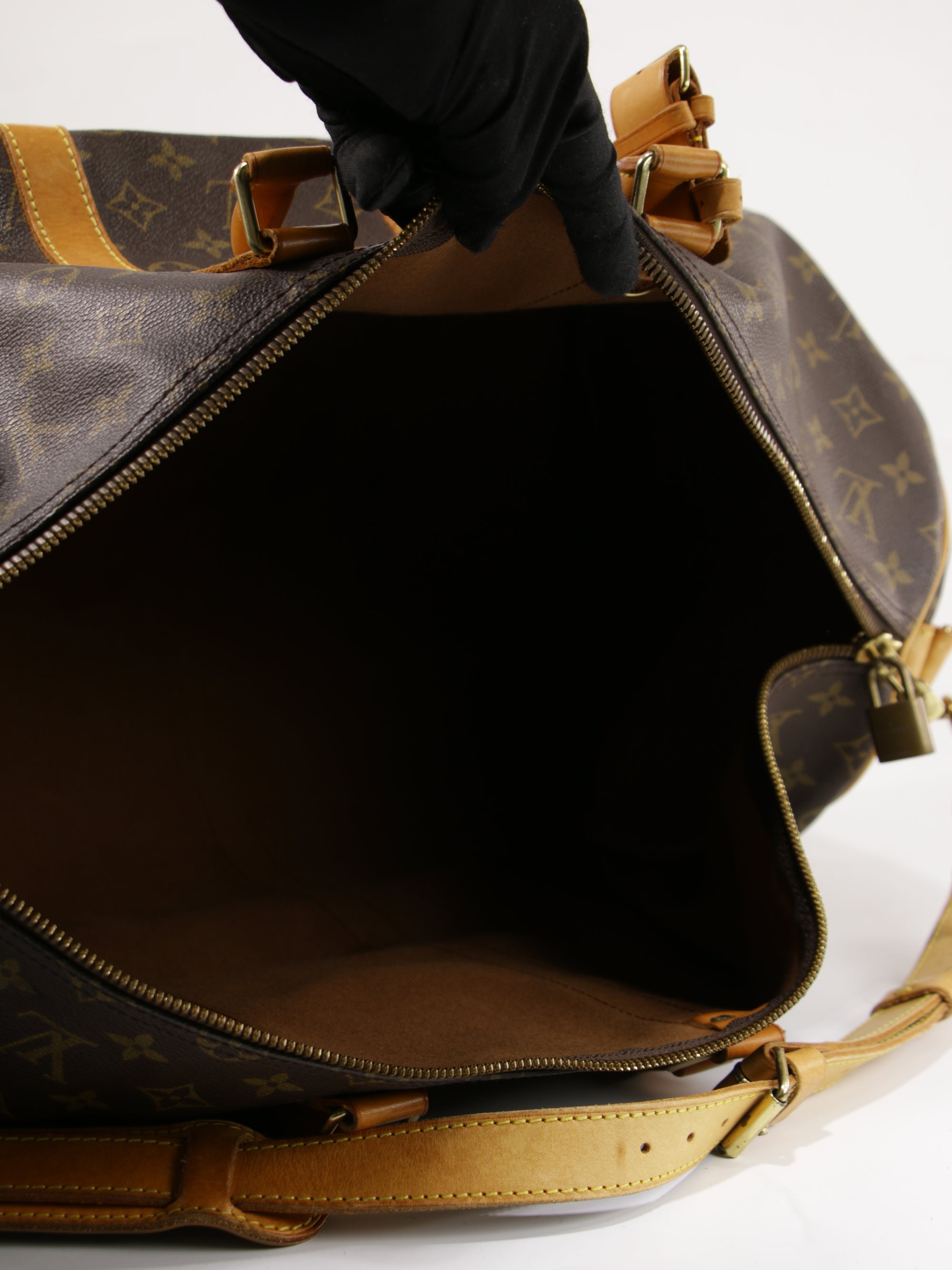 Keepall 55