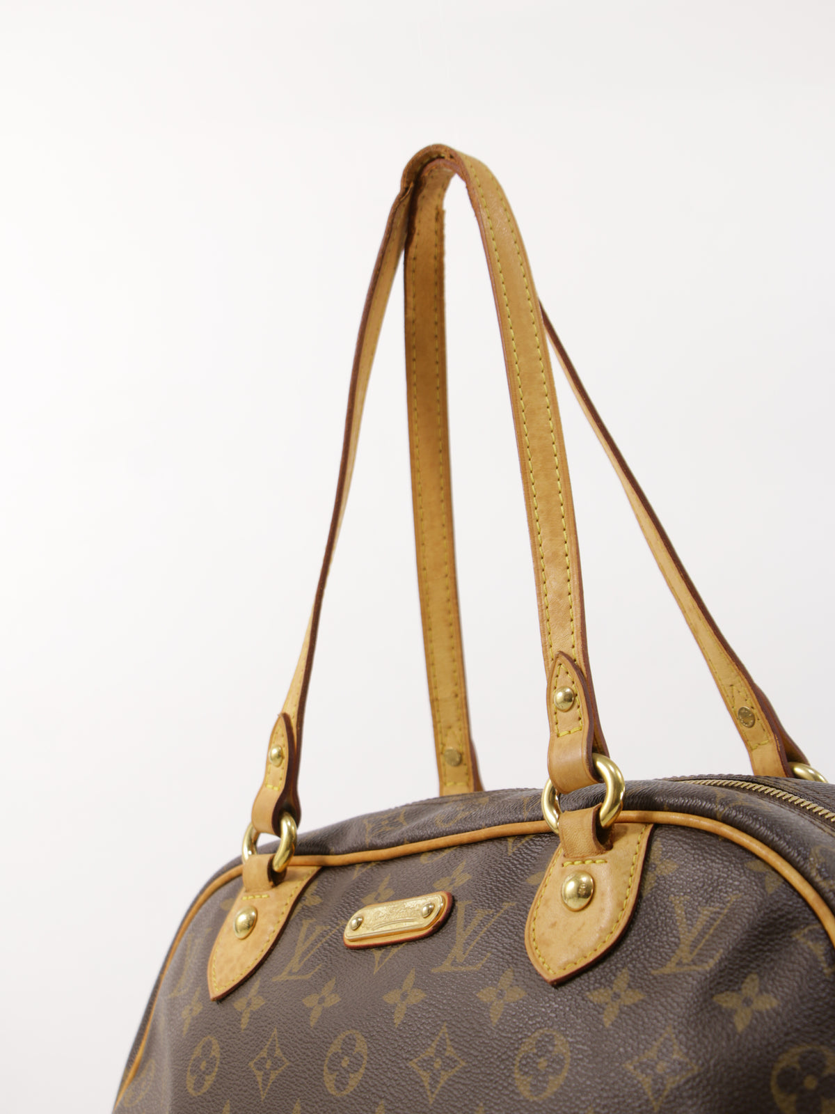 Louis Vuitton Montorgueil