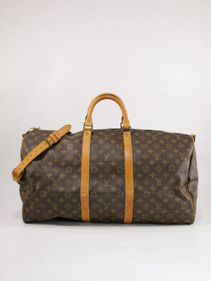 Keepall 55