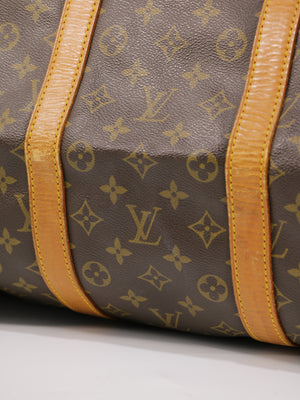 Keepall 55