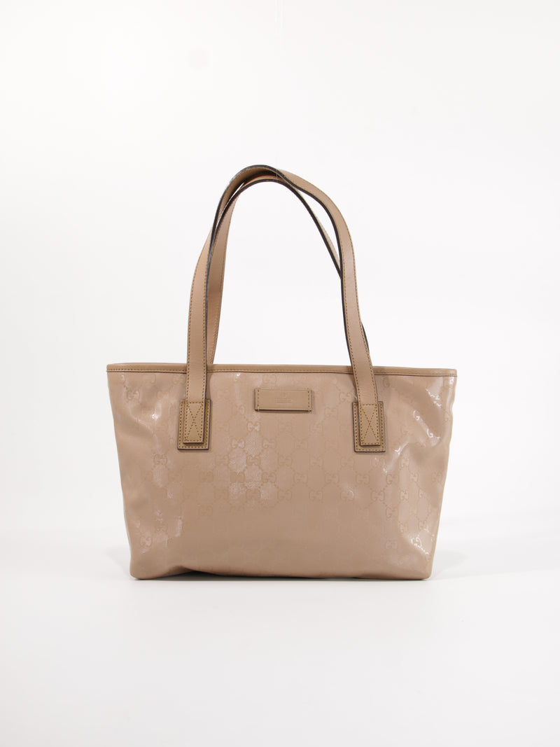 GUCCI TOTE BAGS
