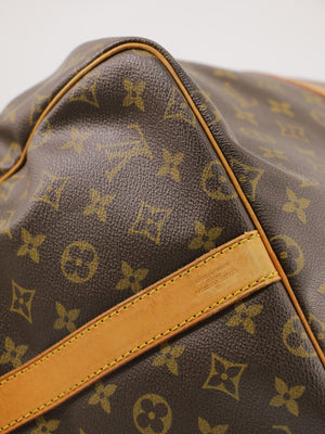 Keepall 55
