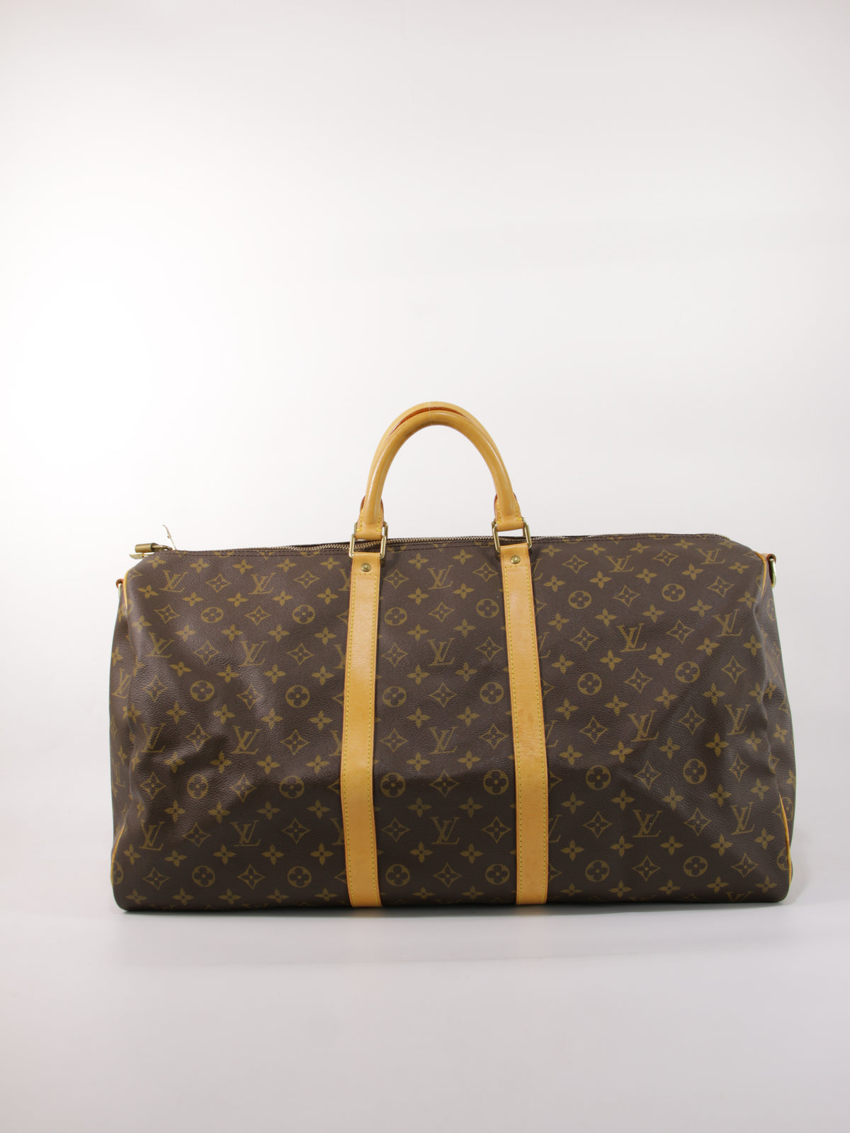 Louis Vuitton Keepall 55