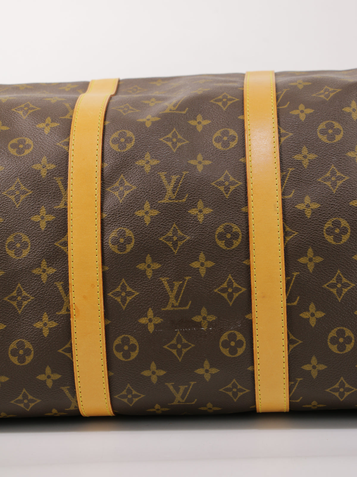 Louis Vuitton Keepall 55