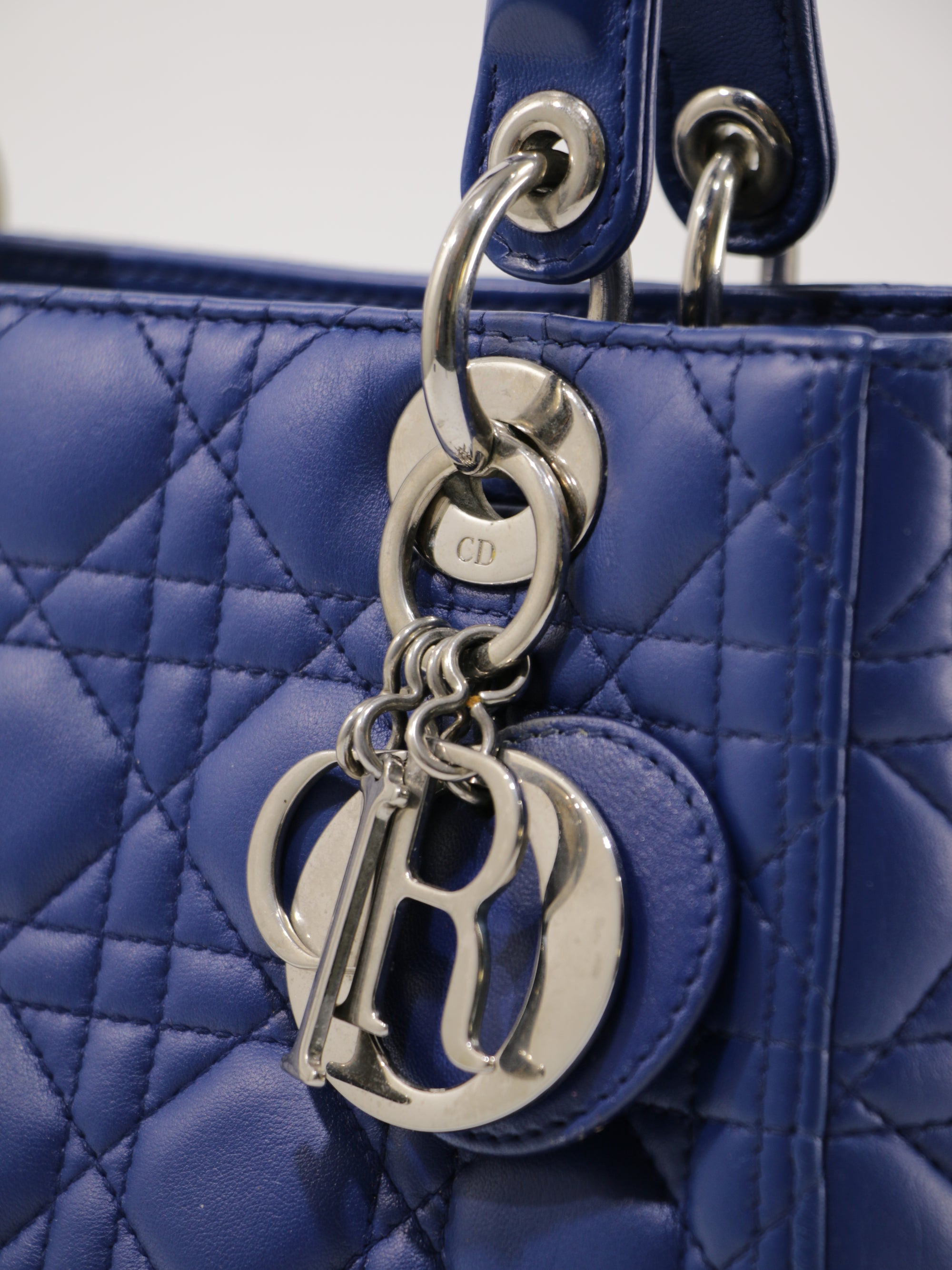 Medium Lady Dior