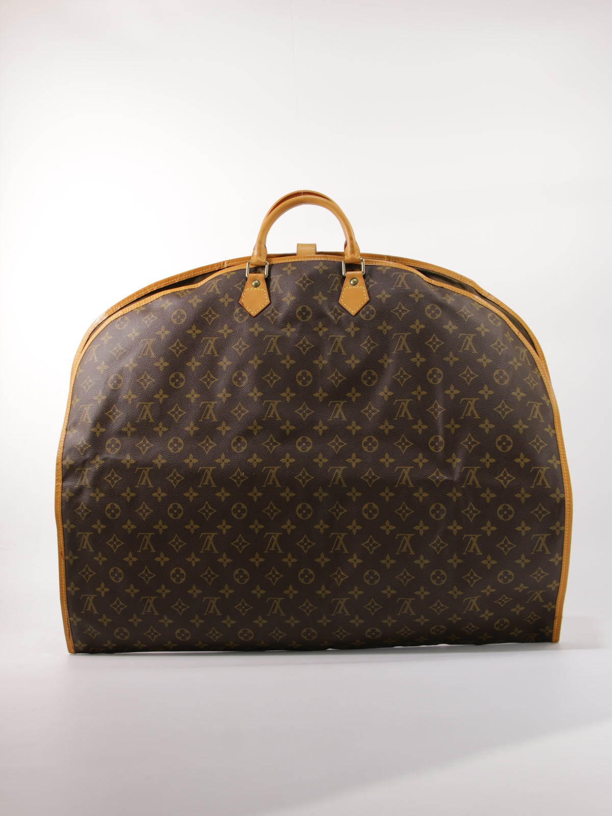 Louis Vuitton Duffle Bag
