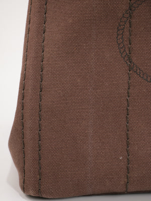 Medium Canapa