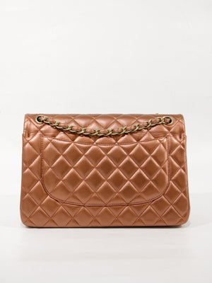 Jumbo Classic Flap