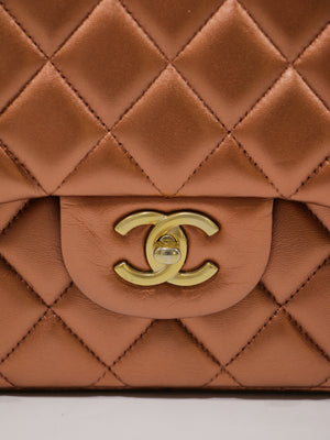 Jumbo Classic Flap