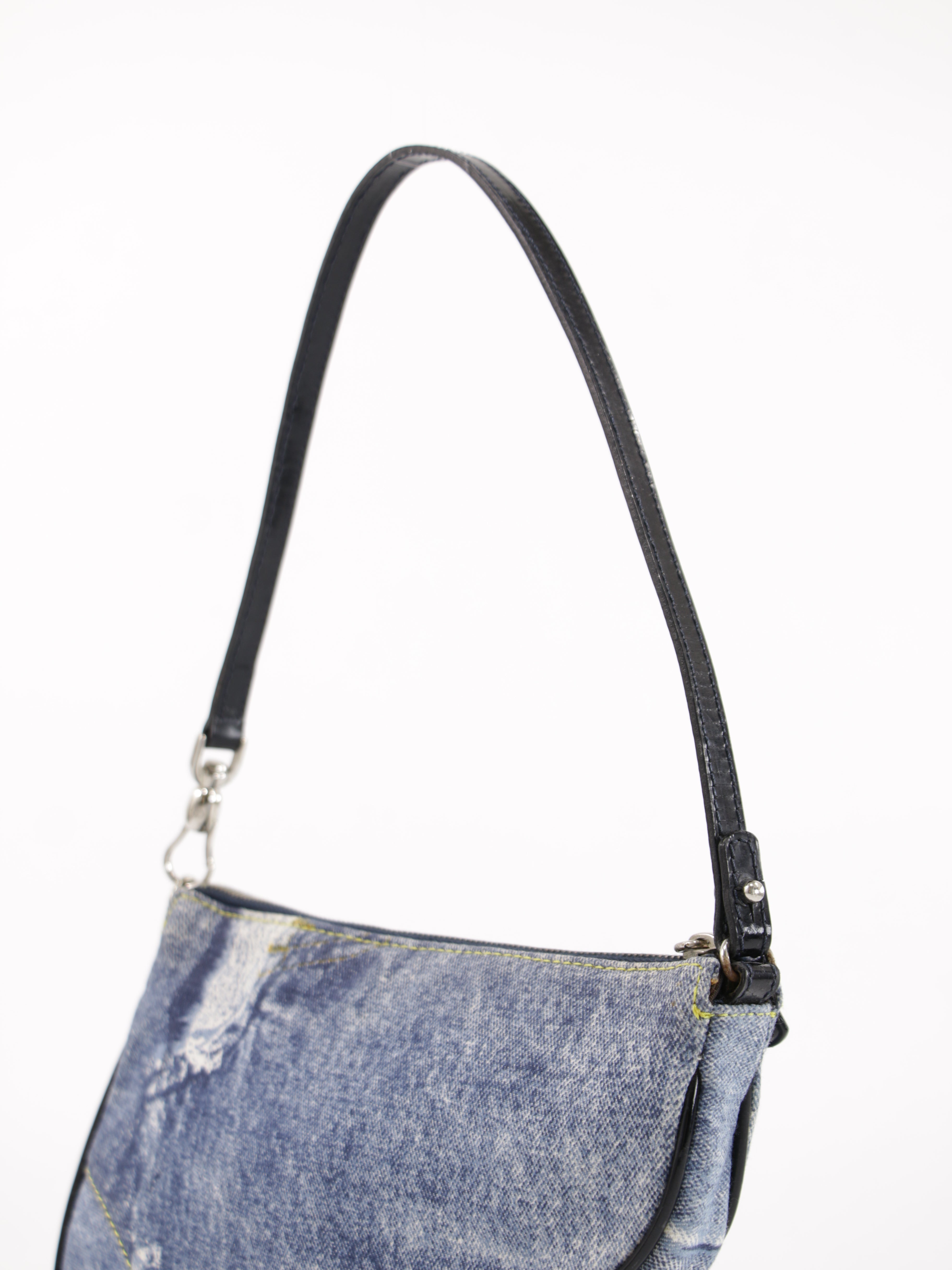 Saddle Pochette