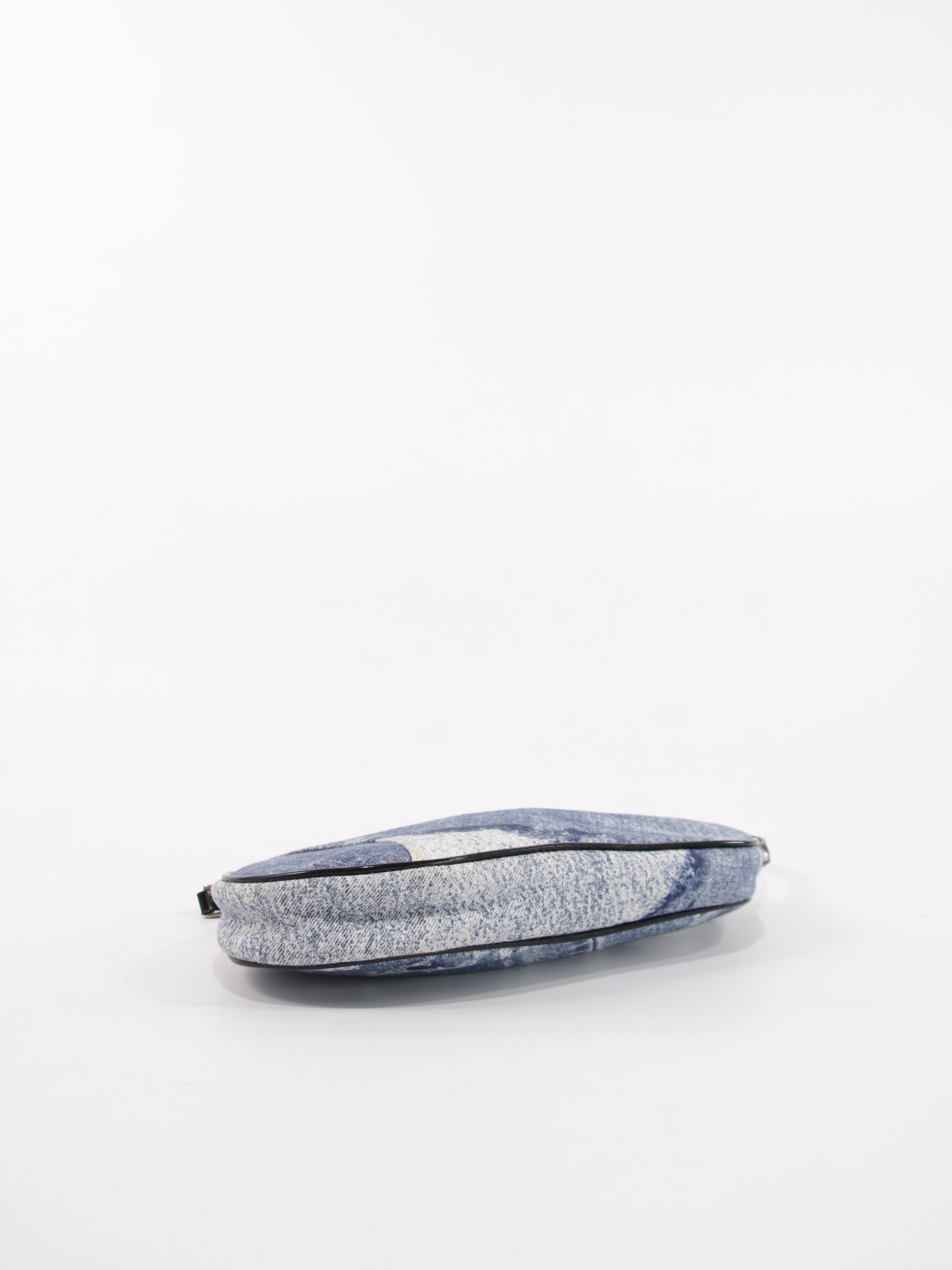 Saddle Pochette