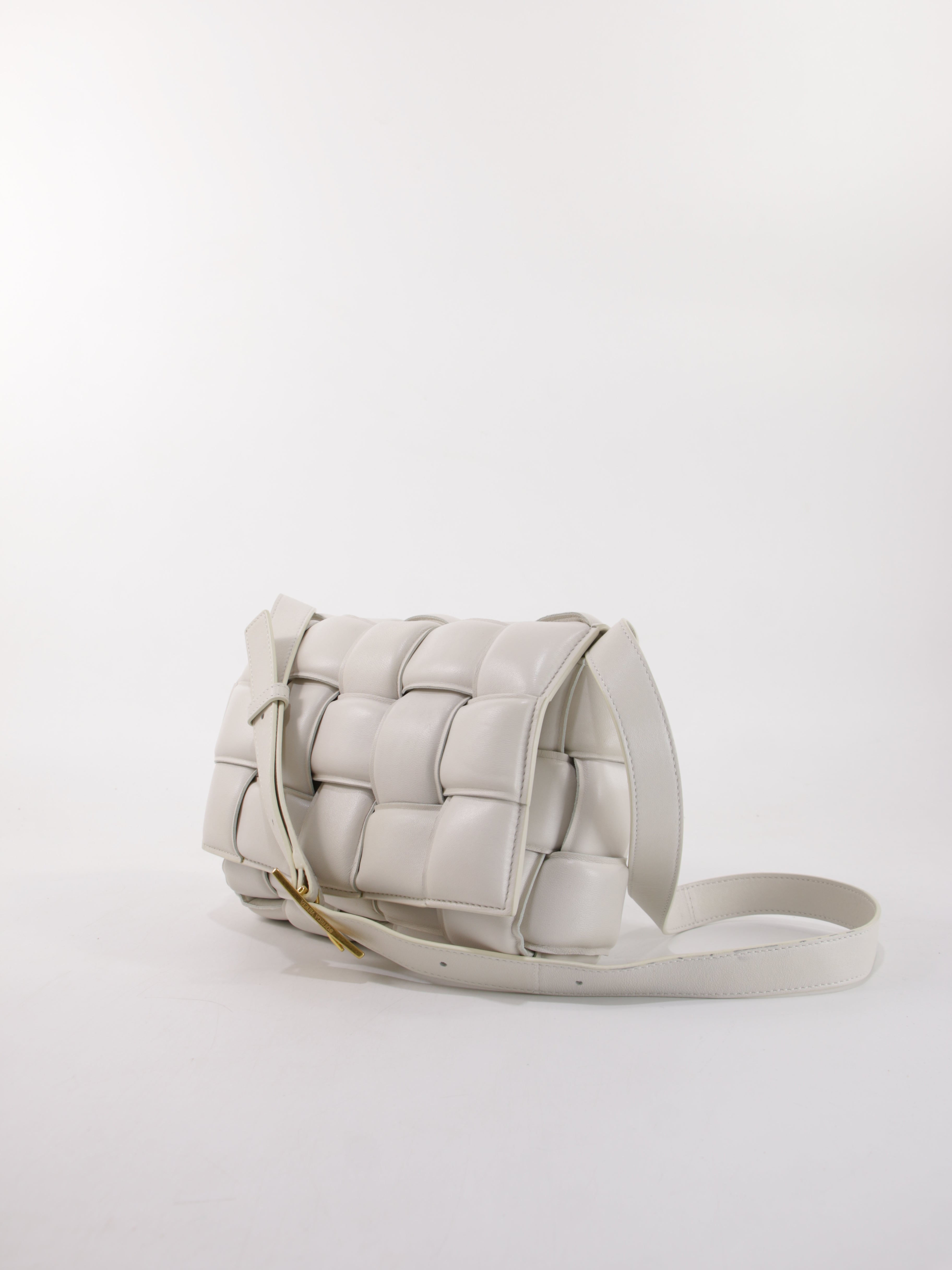 Bottega Veneta Cassette Medium