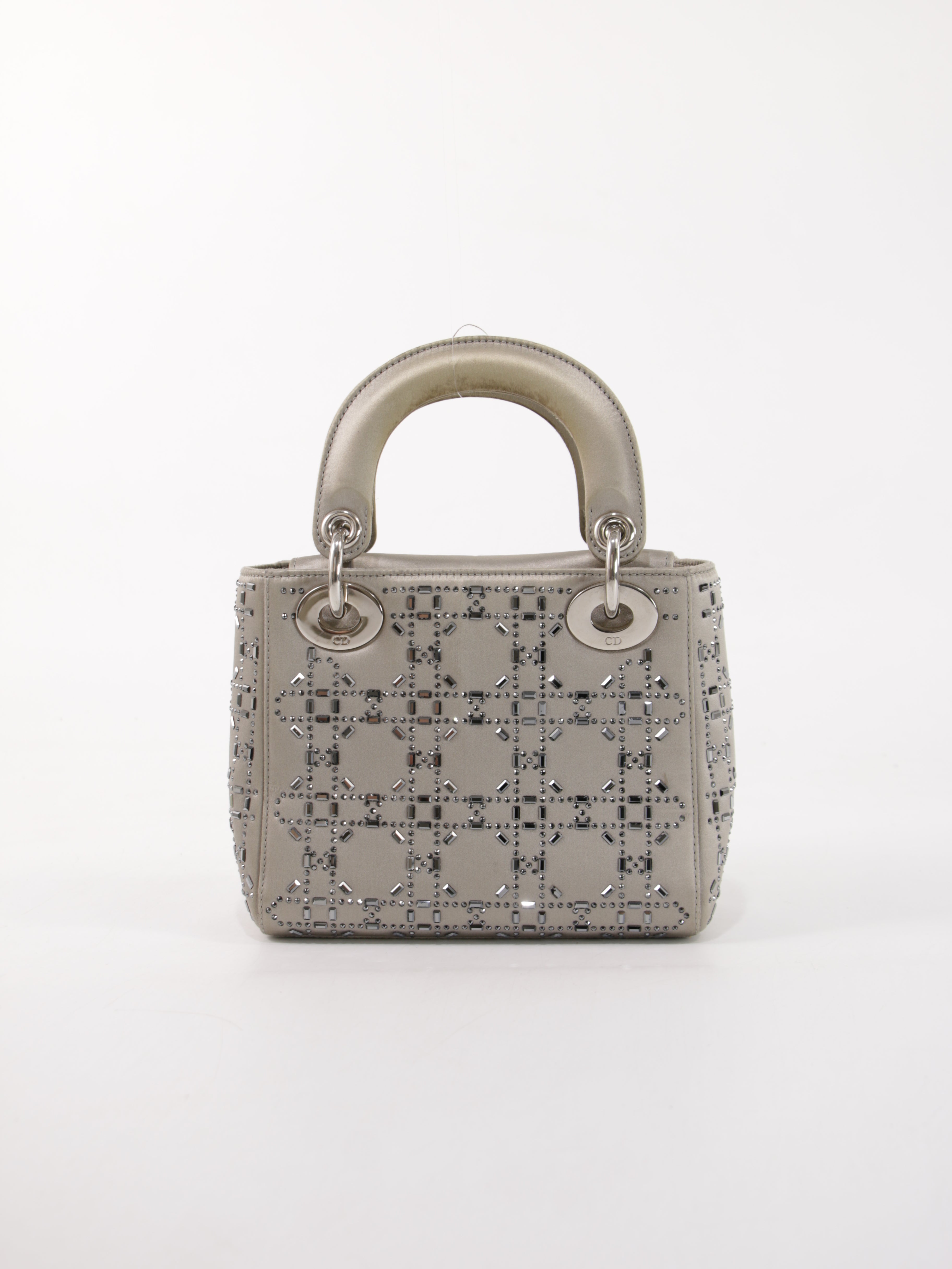 Christian Dior Mini Lady Dior