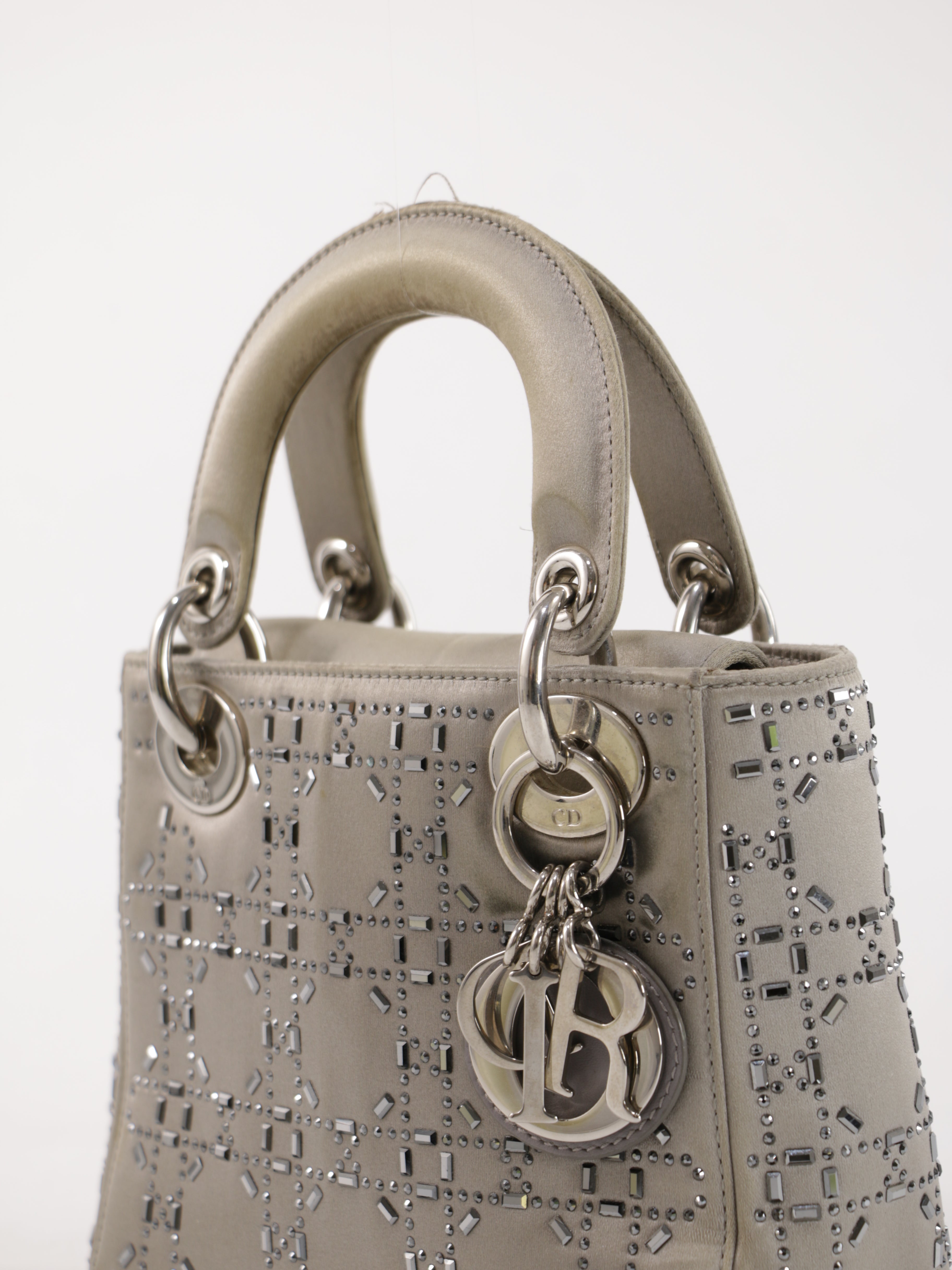 Christian Dior Mini Lady Dior