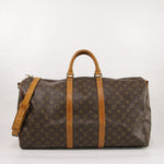 Keepall 55