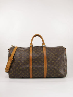 Keepall 55