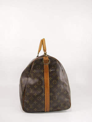 Keepall 55