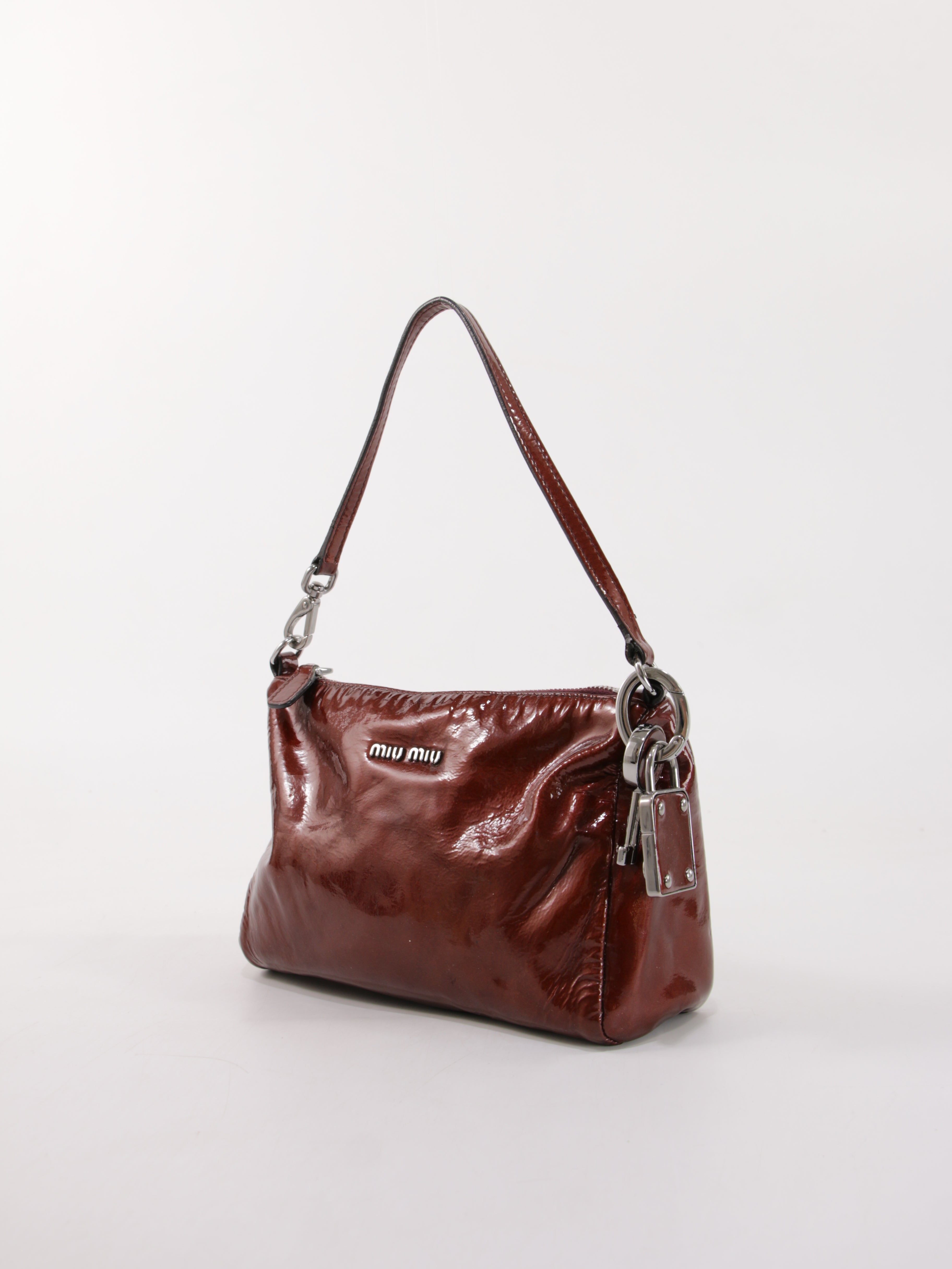 Miu Miu Shoulder Bag