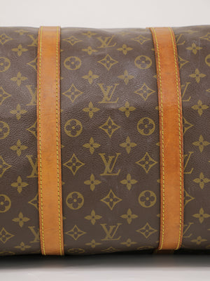 Keepall 55